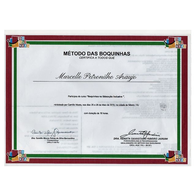 Ampliar imagem: certificate 10