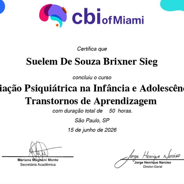 Ampliar imagem: certificate 4