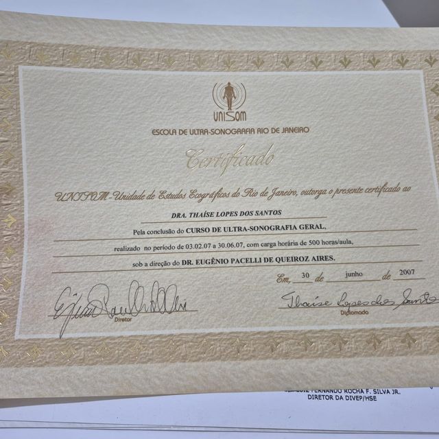 Ampliar imagem: certificate 10