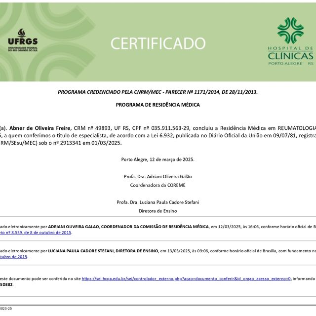 Ampliar imagem: certificate 3