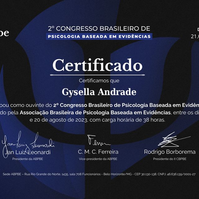 Ampliar imagem: certificate 8