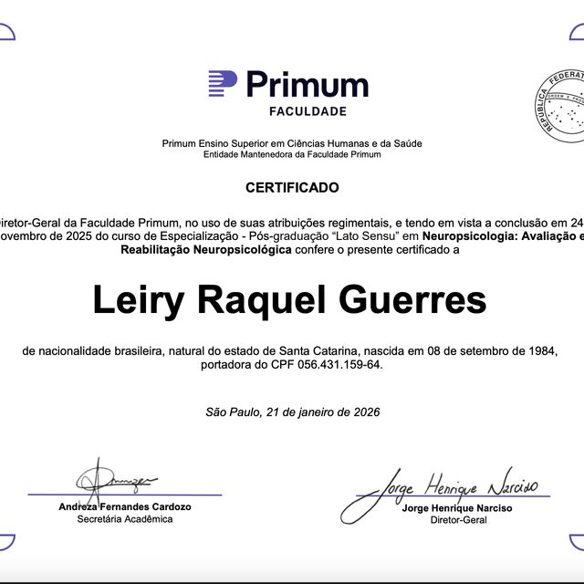 Ampliar imagem: certificate 3