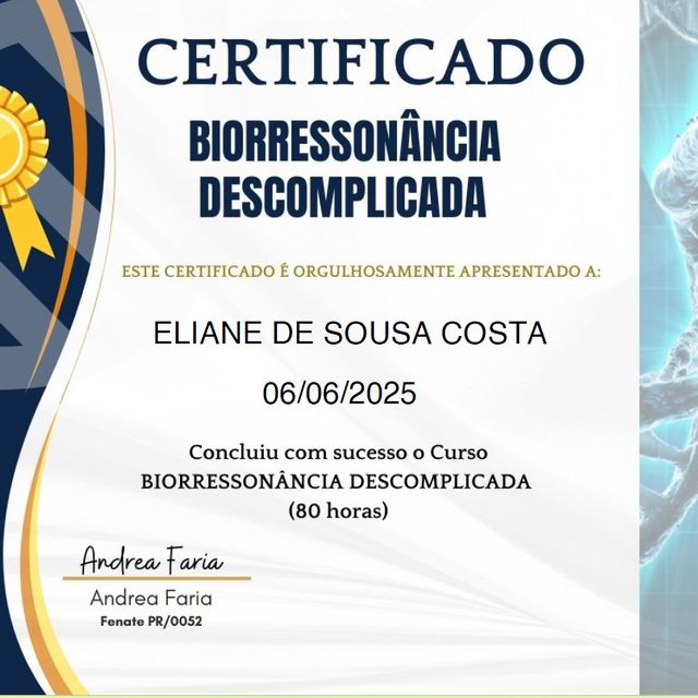 Ampliar imagem: certificate 6