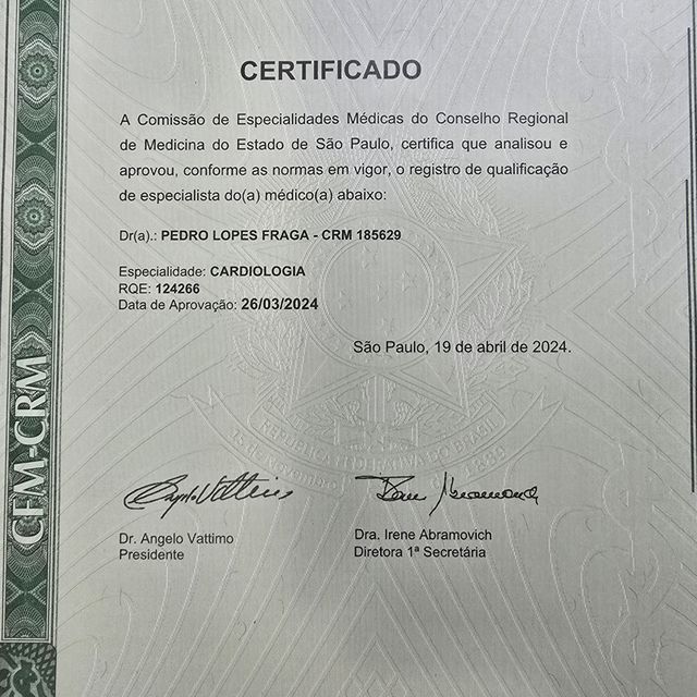 Ampliar imagem: certificate 4