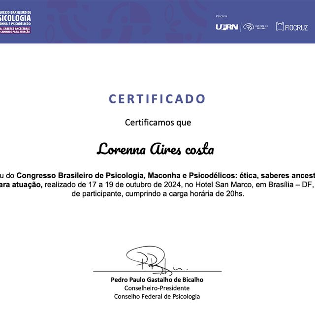 Ampliar imagem: certificate 3