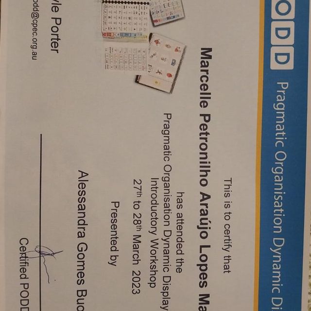 Ampliar imagem: certificate 6