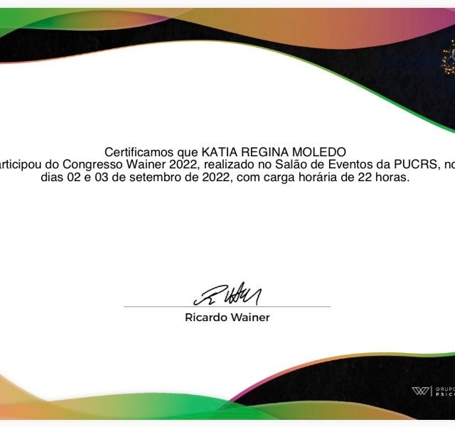 Ampliar imagem: certificate 4