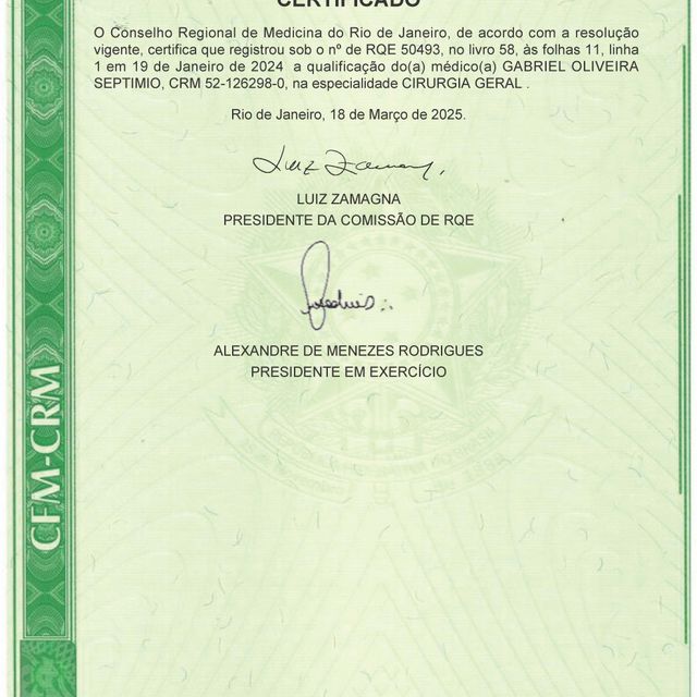 Ampliar imagem: certificate 4