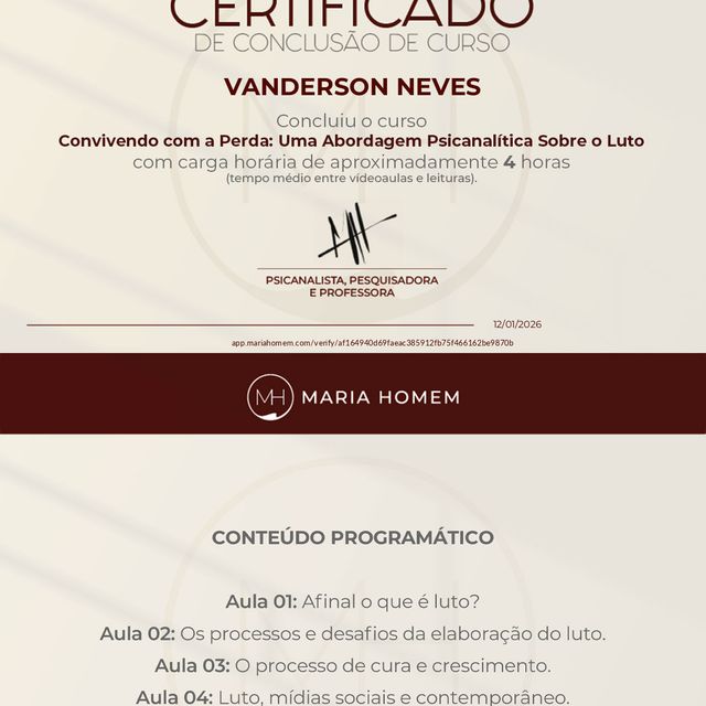 Ampliar imagem: certificate 3