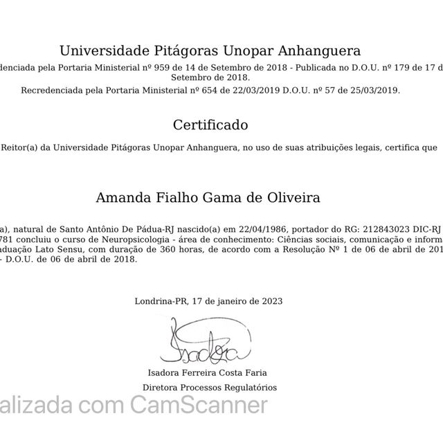 Ampliar imagem: certificate 4