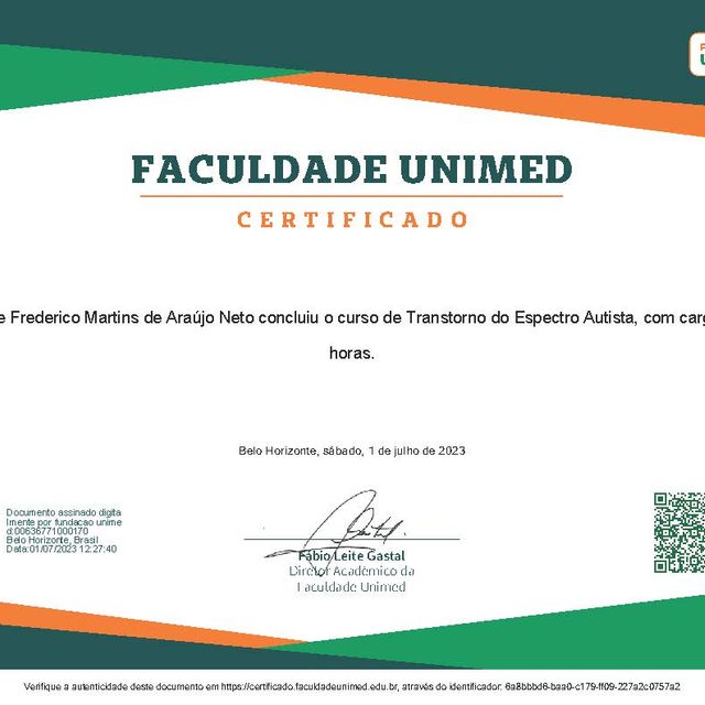 Ampliar imagem: certificate 9