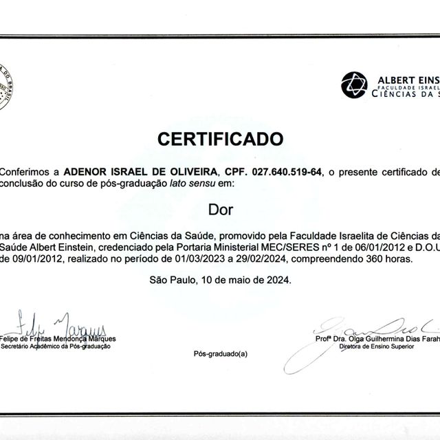 Ampliar imagem: certificate 4