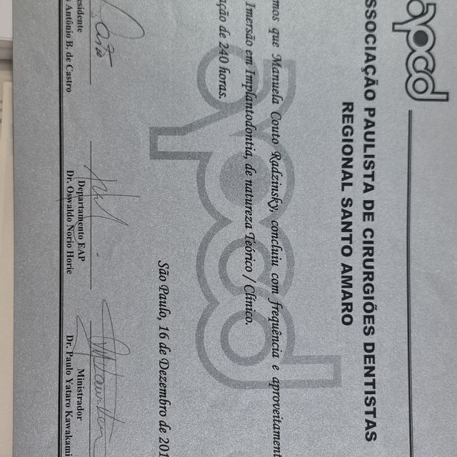 Ampliar imagem: certificate 10