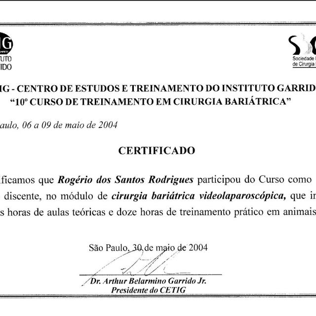 Ampliar imagem: certificate 6