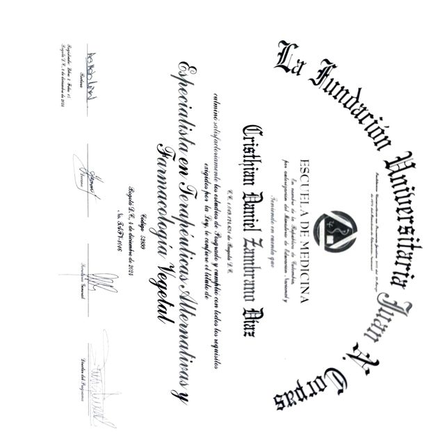 Acercar imagen: certificate 1