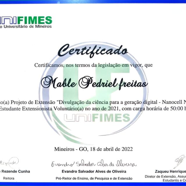Ampliar imagem: certificate 2
