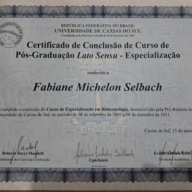 Ampliar imagem: certificate 3