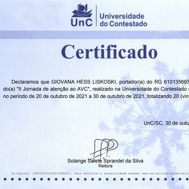 Ampliar imagem: certificate 6