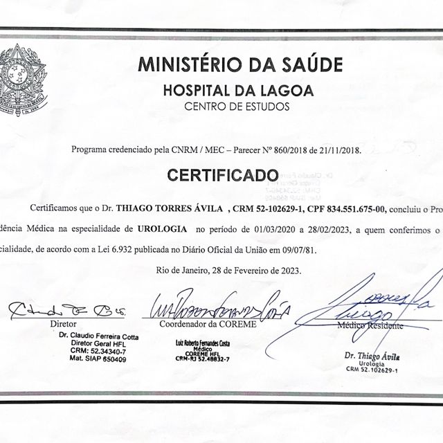 Ampliar imagem: certificate 5