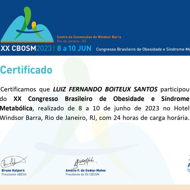 Ampliar imagem: certificate 1
