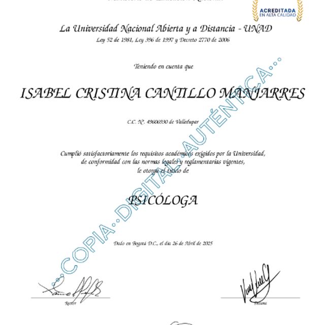 Acercar imagen: certificate 2