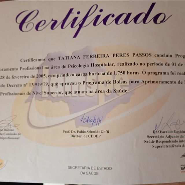 Ampliar imagem: certificate 4