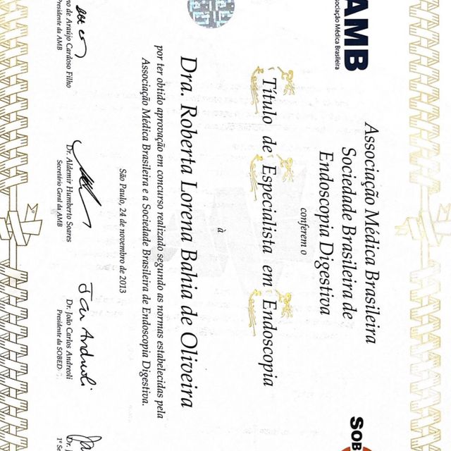Ampliar imagem: certificate 3