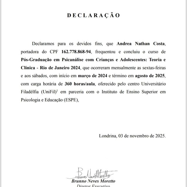 Ampliar imagem: certificate 5