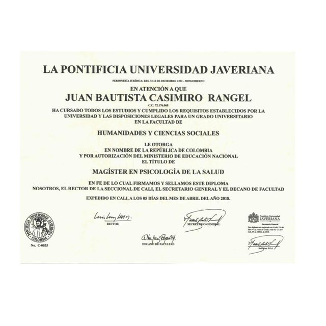 Acercar imagen: certificate 1