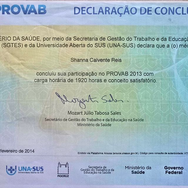 Ampliar imagem: certificate 6