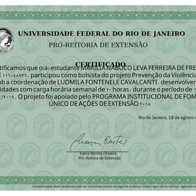 Ampliar imagem: certificate 3