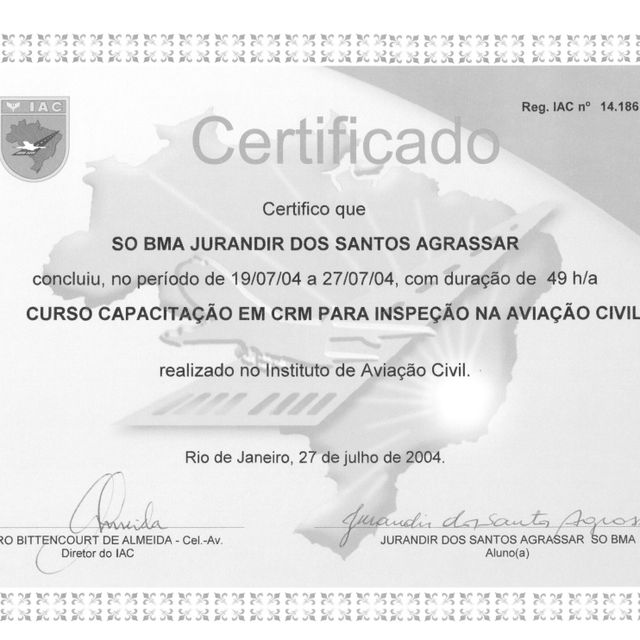Ampliar imagem: certificate 6