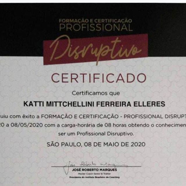Ampliar imagem: certificate 10