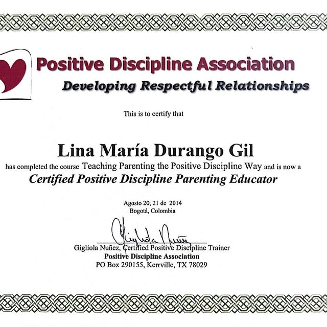 Acercar imagen: certificate 9