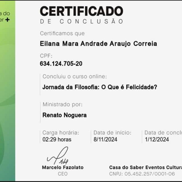 Ampliar imagem: certificate 14
