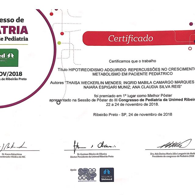 Ampliar imagem: certificate 6