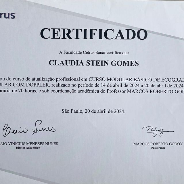 Ampliar imagem: certificate 8