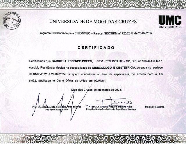 Ampliar imagem: certificate 3