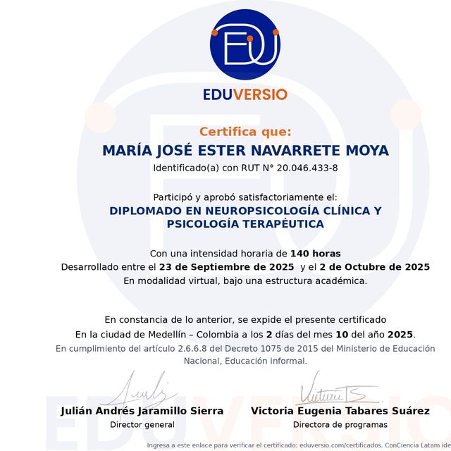 Acercar imagen: certificate 7