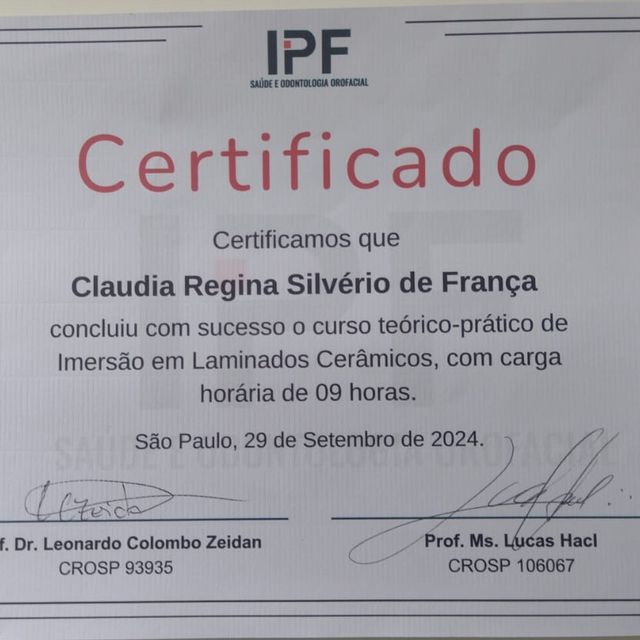 Ampliar imagem: certificate 2