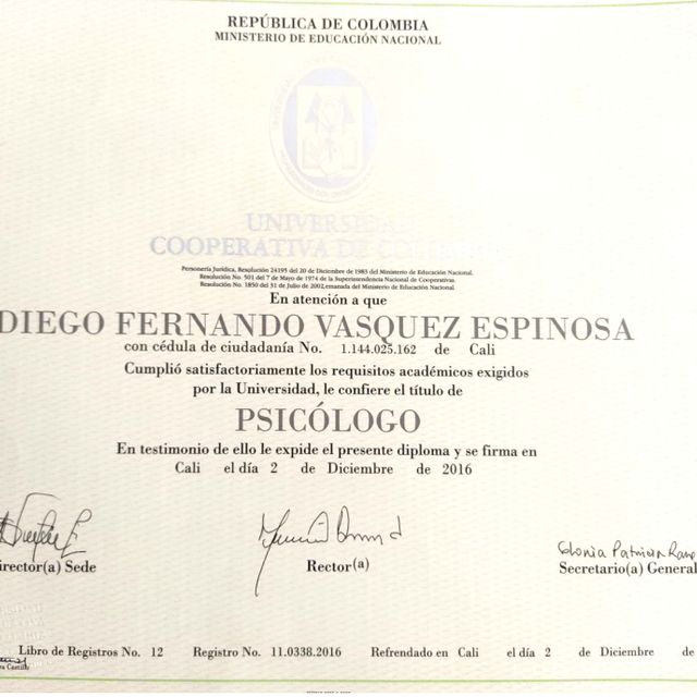 Acercar imagen: certificate 1
