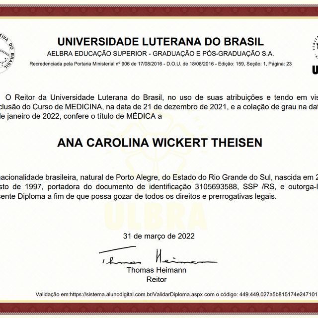 Ampliar imagem: certificate 1