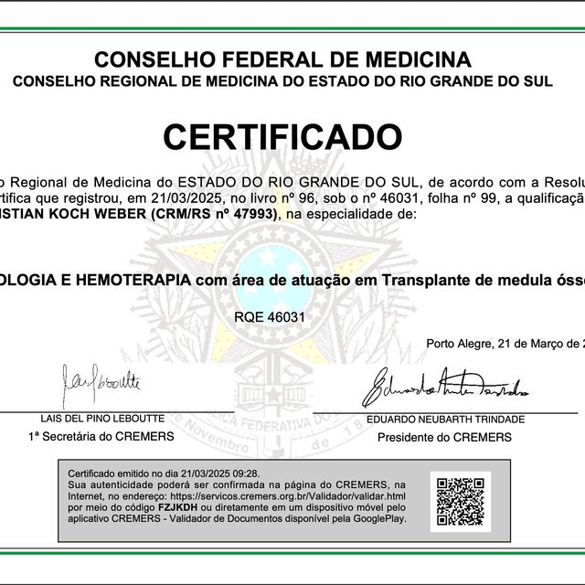 Ampliar imagem: certificate 1