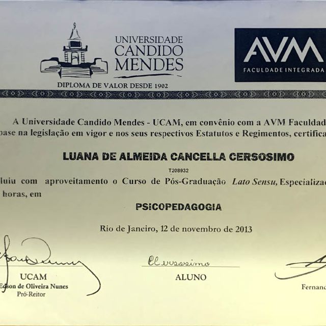 Ampliar imagem: certificate 2