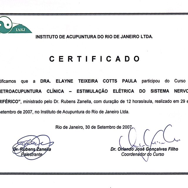 Ampliar imagem: certificate 7