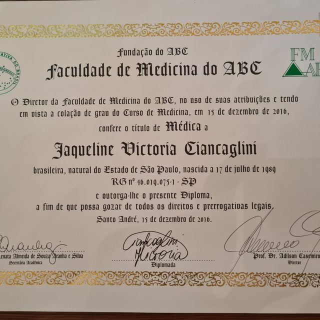 Ampliar imagem: certificate 1