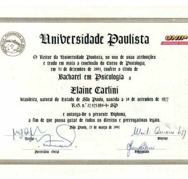 Ampliar imagem: certificate 2