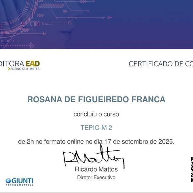 Ampliar imagem: certificate 4