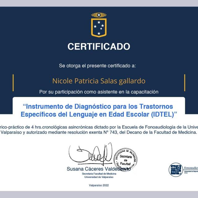 Acercar imagen: certificate 8