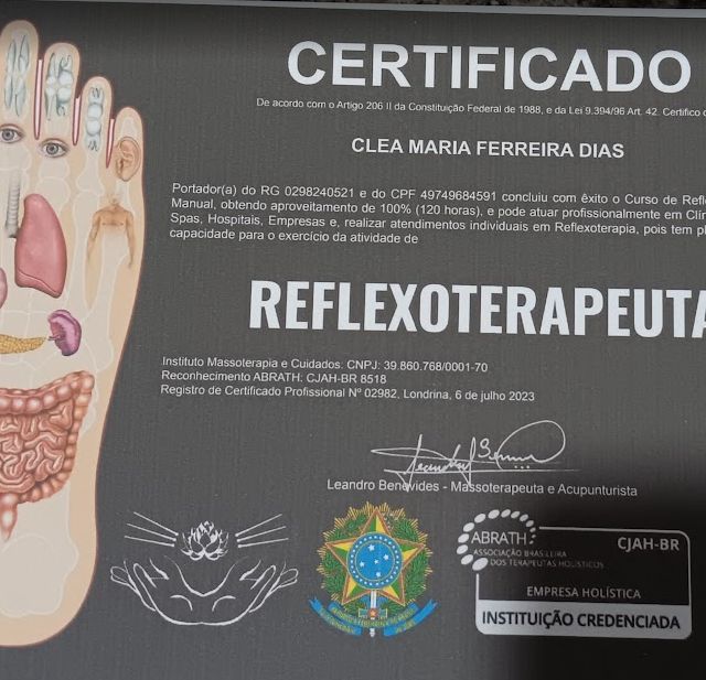 Ampliar imagem: certificate 4